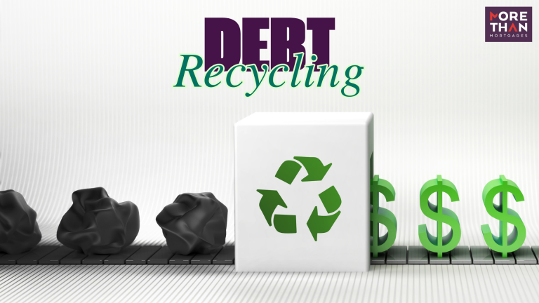 DEBT RECYCLING: A SMART STRATEGY TO BOOST YOUR FINANCES