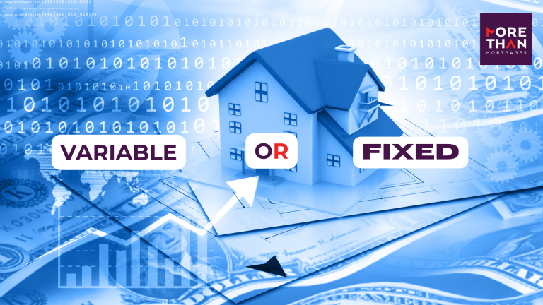 DO I GO WITH A FIXED OR VARIABLE LOAN?