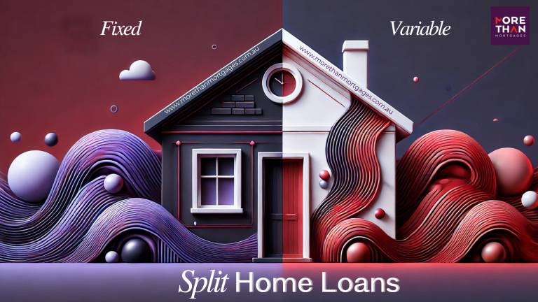 WHAT ARE SPLIT HOME LOANS AND ARE THEY RIGHT FOR YOU?