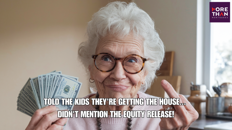 WHAT ARE THE PROS AND CONS OF EQUITY RELEASE?